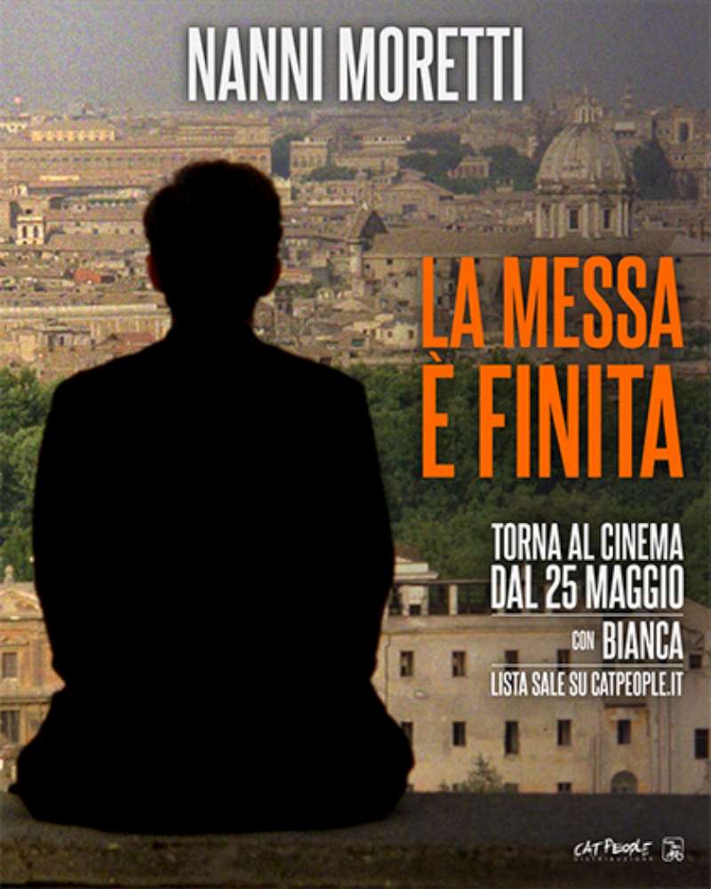 La messa è finita (riedizione)